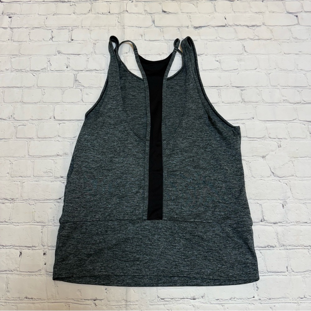 Nike Dri-Fit Tank - Picture 3 of 3